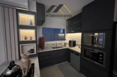 Casa com 3 quartos à venda na Rua Domingos Barbosa, Forquilhas, São José