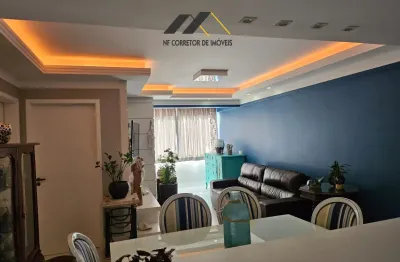 Apartamento com 2 quartos à venda na Rua das Dunas, 125, Ingleses, Florianópolis