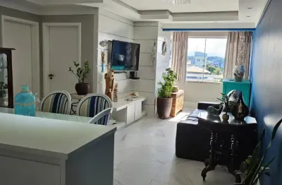 Apartamento com 2 quartos à venda na Rua das Dunas, 125, Ingleses, Florianópolis