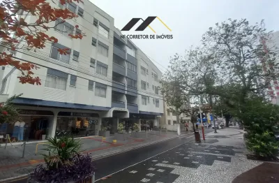 Apartamento 2 quartos com garagem coberta - calçadão kobrasol