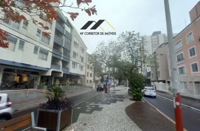 Apartamento 2 quartos com garagem coberta - calçadão kobrasol