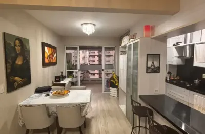 Apartamento com 2 quartos à venda na Avenida Governador Adolfo Konder, Campinas, São José