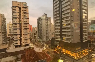 Apartamento com 2 quartos à venda na Avenida Governador Adolfo Konder, Campinas, São José