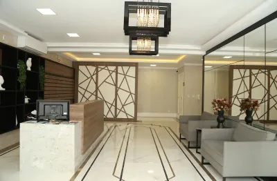 Apartamento com 2 quartos à venda na Rua Dezenove de Março, 200, Campinas, São José