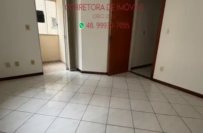 Apart. 2 dorm./ sala estar/jantar/ duas sacadas- campinas são josé sc