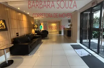 Apart. 2 dorm./ duas sacadas/ andar alto- campinas- são josé - sc