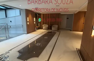 Apart. 3 suítes/ 2 vagas/ sac.c/chur.  - campinas - são josé- sc