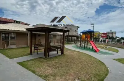 Apartamento com 2 quartos à venda na Rua Adão Manoel da Silva, 197, Areias, São José