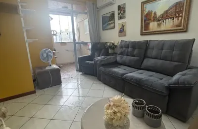Apartamento com 2 quartos à venda na Rua Quinze de Novembro, 150, Campinas, São José