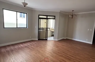 Apart. 3 Dorm./ (sendo 1 suíte)/Sac.c./chur./De frente- Abrãao0 Fflorianópolis -SC