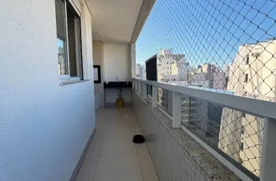 Apart. 3 DORM(sendo 1 suíte/2 DEMI SUÍTES/VAGA DUPLA    - Campinas - São José- SC