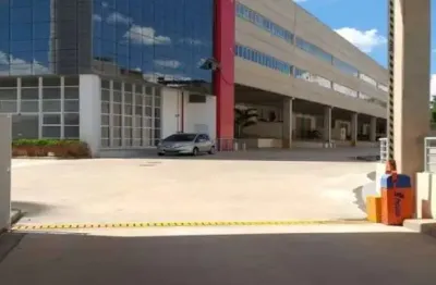 Galpão  em  condominio fechado  para locação  no jardim mutinga, barueri
