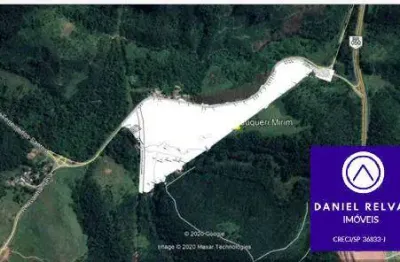 Área logística  ou industrial para venda  em cajamar