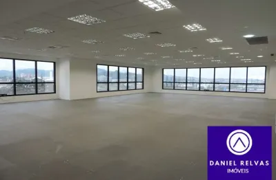 Sala comercial para alugar na Alameda Araguaia, Alphaville Industrial, Barueri