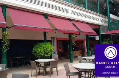 Ponto comercial para alugar na Alameda Araguaia, Alphaville Industrial, Barueri