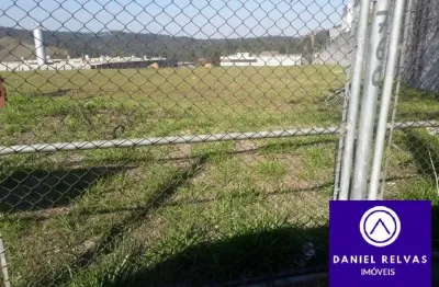 Terreno comercial  no polo empresarial tambore, santana de parnaíba