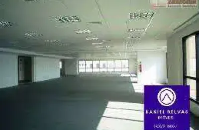 Conjunto comercial  à venda no  edifício alpha green, alphaville