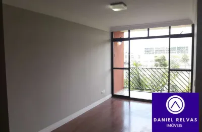Apartamento com 2 quartos à venda na Avenida Tucunaré, Tamboré, Barueri