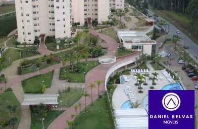 Apartamento com 3 quartos à venda no Tamboré, Santana de Parnaíba 