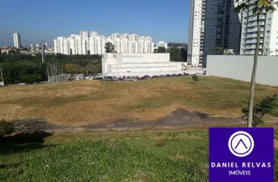 Terreno para construção predios residenciais ou comerciais em alphaville