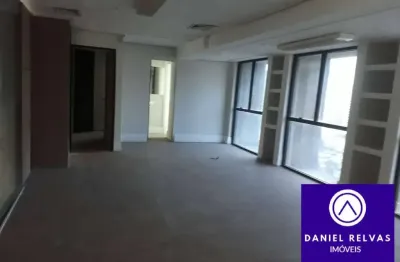 Sala comercial com 4 salas para alugar na Alameda Madeira, Alphaville Centro Industrial e Empresarial/Alphaville., Barueri