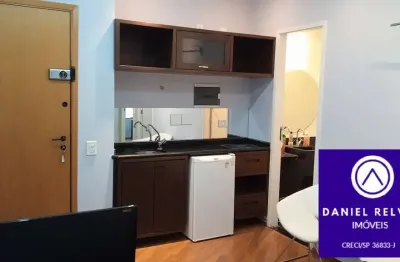 Sala comercial  mobiliada e decorada para locação em alphaville