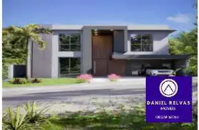 Casa com 5 quartos à venda na Alameda América, Tamboré, Santana de Parnaíba