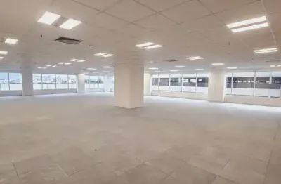 Conjunto comercial  corporativo para  venda  ou locação no west corp