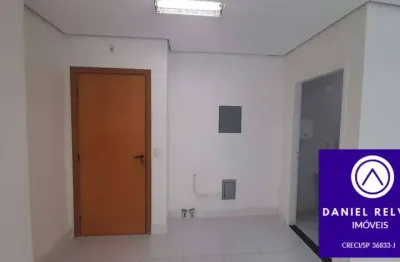 Sala Comercial Para Venda  ou Locação no West Gate, Alphaville