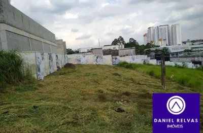 Terreno comercial para venda no bethaville 1,barueri