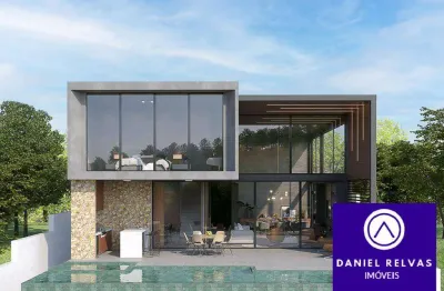 Casa com 4 quartos à venda na Alameda dos Tarumãs, Alphaville, Santana de Parnaíba