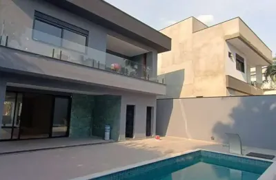 Casa com 4 quartos à venda na Avenida Yojiro Takaoka, Alphaville, Santana de Parnaíba