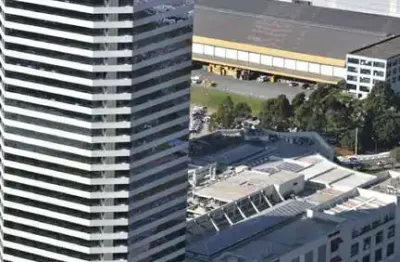 Andar comercial  para locação no i towers, alphaville