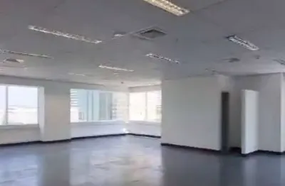 Meio andar comercial para alugar no west towers, alphaville