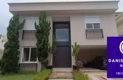 Maravilhosa casa mobiliada para venda ou locação no genesis 1, alphaville