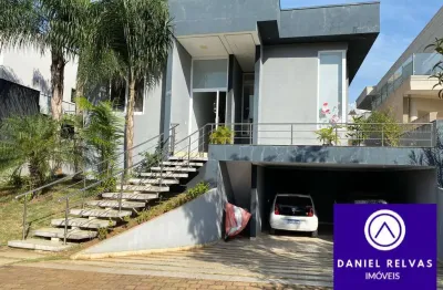 Casa com 4 quartos à venda na Avenida Gêmini, Alphaville, Santana de Parnaíba