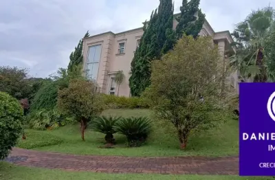 Casa com 3 quartos à venda na Alameda Taurus, Alphaville, Santana de Parnaíba