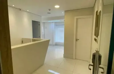 Sala comercial com 2 salas para alugar na Alameda Grajaú, Alphaville Centro Industrial e Empresarial/Alphaville., Barueri