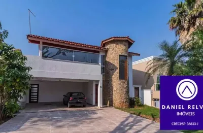 Casa com 450 m² a/c para locação no residencial 11, alphaville
