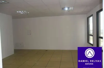 Sala comercial com 1 sala para alugar na Alameda Araguaia, Alphaville Industrial, Barueri