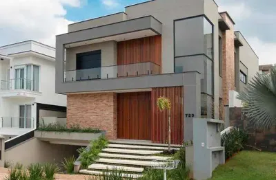 Casa nova à venda no genesis 1, alphaville com preço de oportunidade