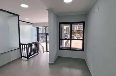Predio comercial monousuário para locação em alphaville