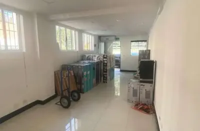 Sala comercial terrea ,para e-commerce, na al. amazonas, alphaville