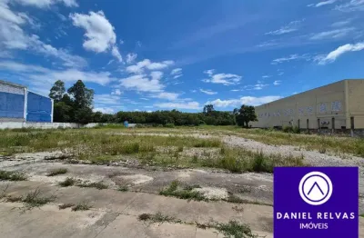 Terreno comercial para alugar na Rua Goiás, Chácara do Solar I (Fazendinha), Santana de Parnaíba