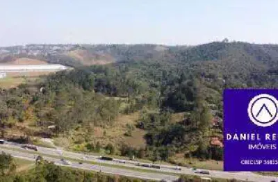 Terreno comercial à venda na Rua do Córrego, Cururuquara, Santana de Parnaíba