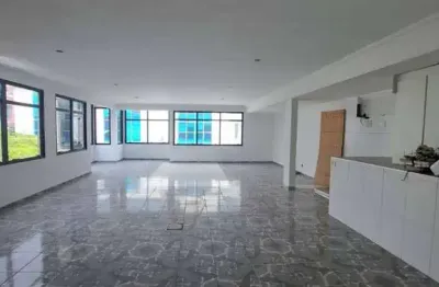 Predio comercial com elevador, 480 m², para locação no centro de apoio 2