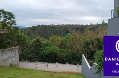 Terreno à venda na Avenida Gêmini, Alphaville, Santana de Parnaíba