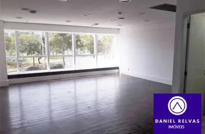 Sala comercial com 1 sala para alugar na Avenida Andrômeda, Green Valley Alphaville, Barueri