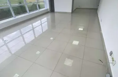 Sala comercial com 1 sala para alugar na Avenida Andrômeda, Green Valley Alphaville, Barueri