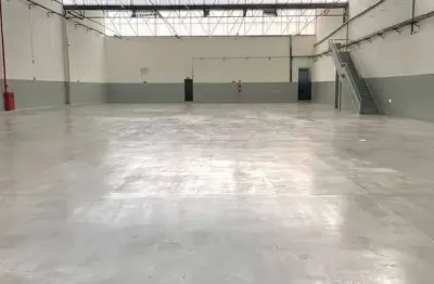 Barracão / Galpão / Depósito com 4 salas para alugar na Rua São João do Araguaia, Jardim Califórnia, Barueri
